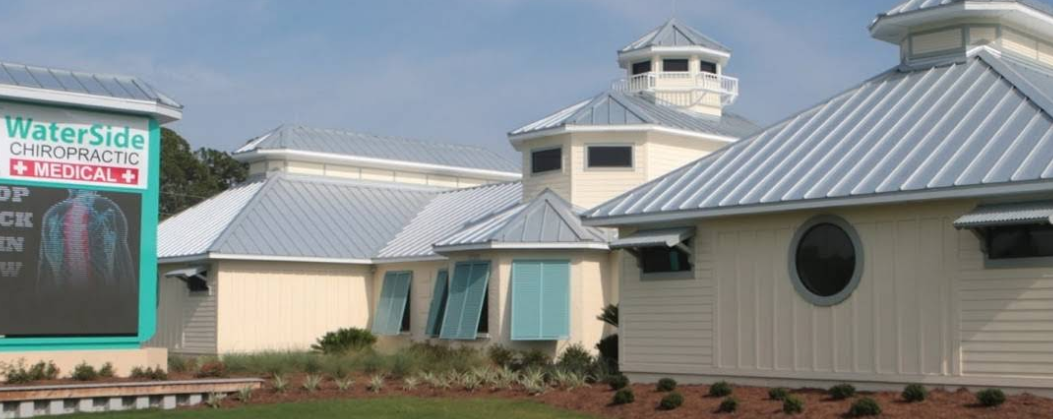 Panama City Beach Office