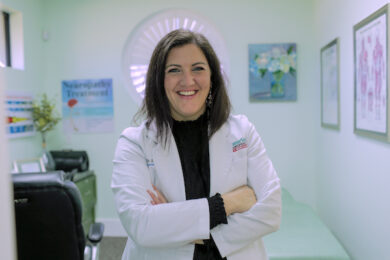 Dr. Erin Long