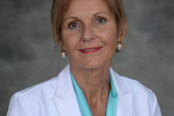 Dr. Mary Ann Zawada